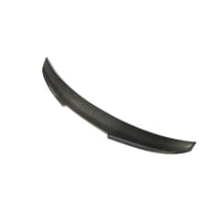 Audi Carbon Fiber PSM Style Spoiler A3/S3/RS3 8V