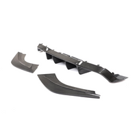 Carbon Fiber V-Style Rear Diffuser for M2 F87