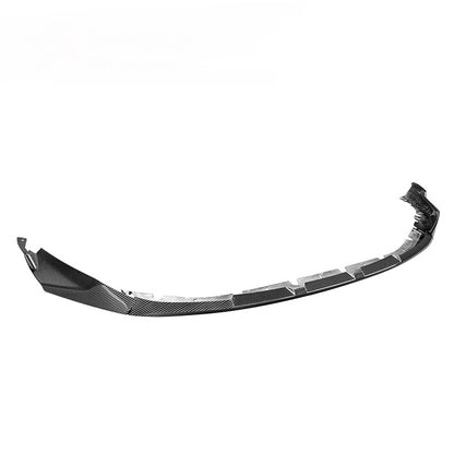 M Performance Style Carbon Fiber Front Lip - G80 M3, G82/G83 M4