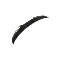 Audi Carbon Fiber PSM Style Spoiler A3/S3/RS3 8V