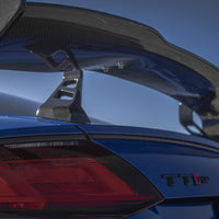 Artisan Audi TTRS Artisan Sport Carbon Fiber Wing