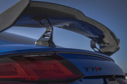Artisan Audi TTRS Artisan Sport Carbon Fiber Wing