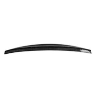 Carbon Rear Lip Trunk Spoiler for BMW 1 Series E82 135i 1M