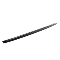 Carbon Rear Lip Trunk Spoiler for BMW 1 Series E82 135i 1M
