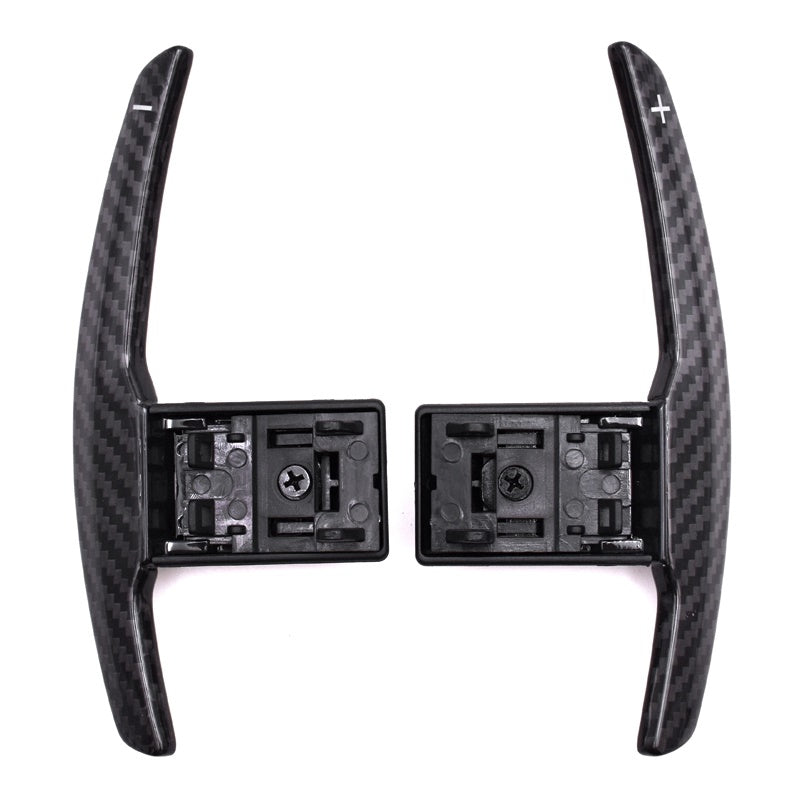 Carbon Fiber Paddle Shifters for BMW F Chassis