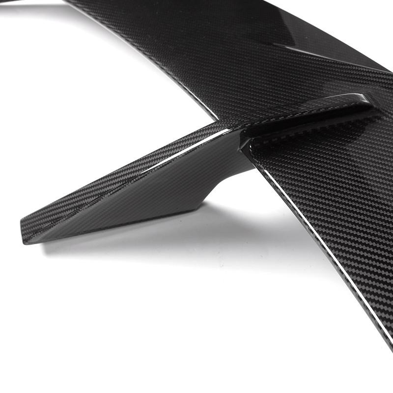 M Performance Carbon Fiber Flow-Through Wing for G80/G82