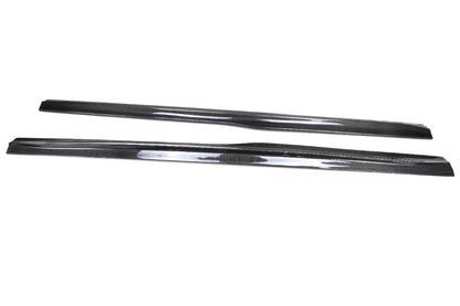 PSM Style Carbon Fiber Sideskirts for BMW M3 F80, M4 F82,F83