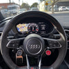 Audi RS3/TTRS Urus Paddle Shifters