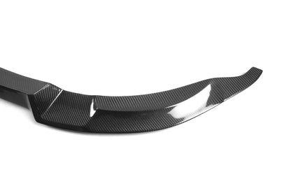 Carbon Fiber CS Style Front Lip - M3 F80, M4 F82/F83