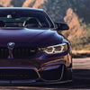 V Style Carbon Fiber Front Lip - M3 F80 / M4 F82 F83