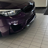 Carbon Fiber CS Style Front Lip - M3 F80, M4 F82/F83