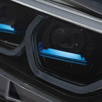 Ikon LED Headlights for M3 F80, M4 F82, 4 Series F32