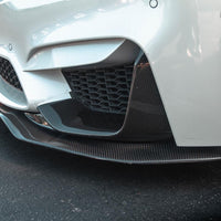 PSM Style Front Lip for M3 F80, M4 F8X