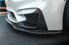 PSM Style Front Lip for M3 F80, M4 F8X