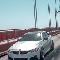 PSM Style Front Lip for M3 F80, M4 F8X
