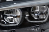 Ikon LED Headlights for M3 F80, M4 F82, 4 Series F32