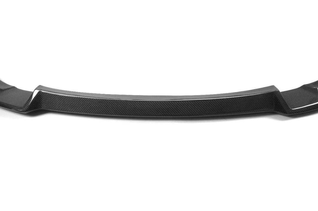 Carbon Fiber CS Style Front Lip - M3 F80, M4 F82/F83