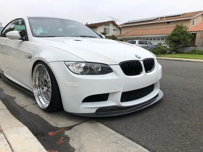 M3 GTS Front Lip for BMW M3 E9X