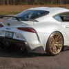 Carbon Fiber MK5 Supra AG GT Wing